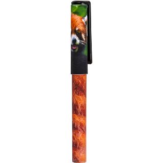 Obrázek z Pero panda červená (36) 